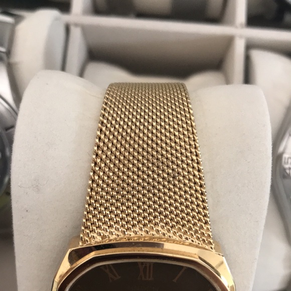 GRUEN PRECISION QUARTZ SWITZERLAND WATCH UNISEX - Picture 7 of 12